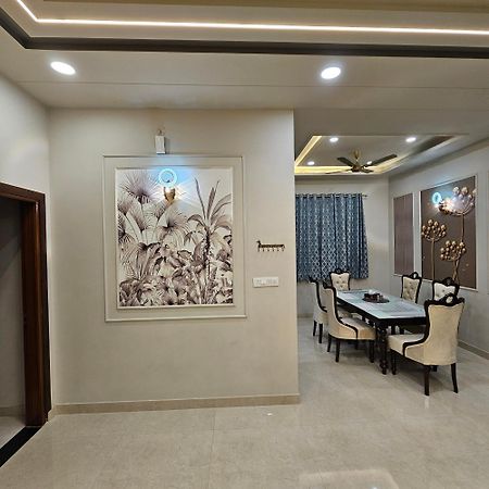 Diya Guest House جايبور المظهر الخارجي الصورة