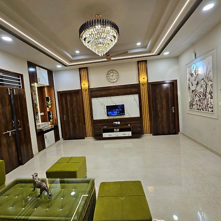 Diya Guest House جايبور المظهر الخارجي الصورة