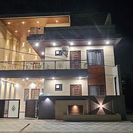 Diya Guest House جايبور المظهر الخارجي الصورة
