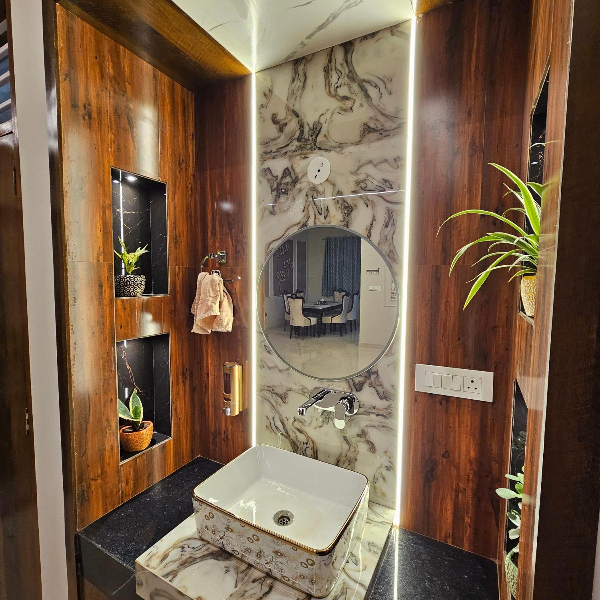 Diya Guest House جايبور المظهر الخارجي الصورة
