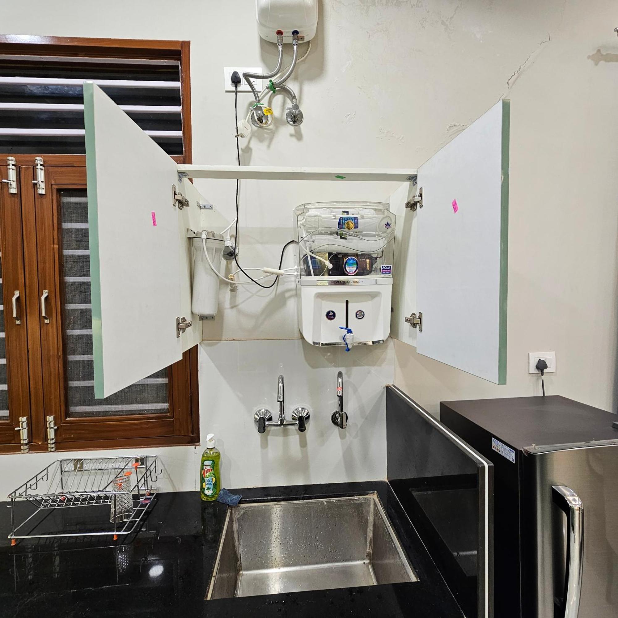 Diya Guest House جايبور المظهر الخارجي الصورة