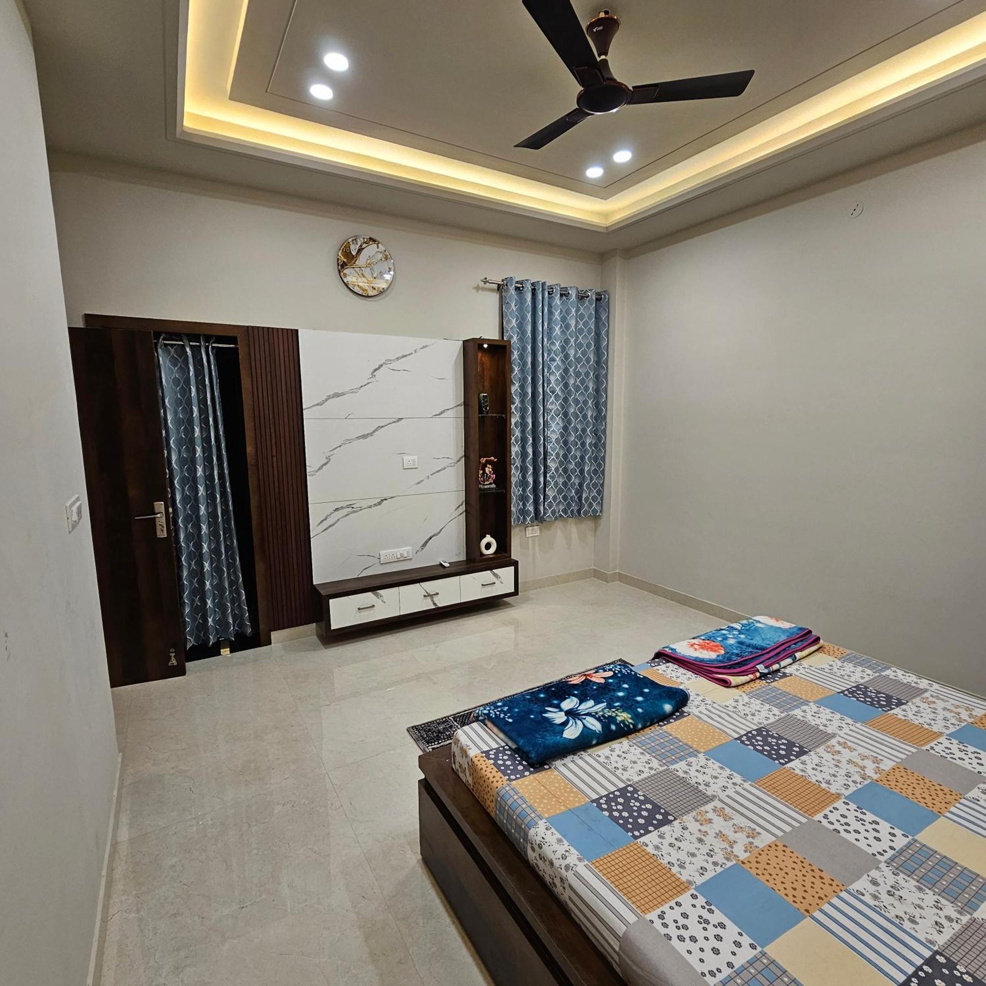 Diya Guest House جايبور المظهر الخارجي الصورة
