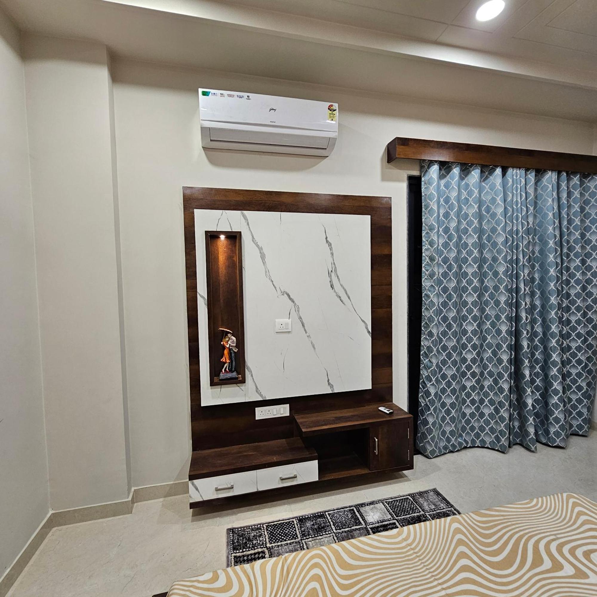Diya Guest House جايبور المظهر الخارجي الصورة
