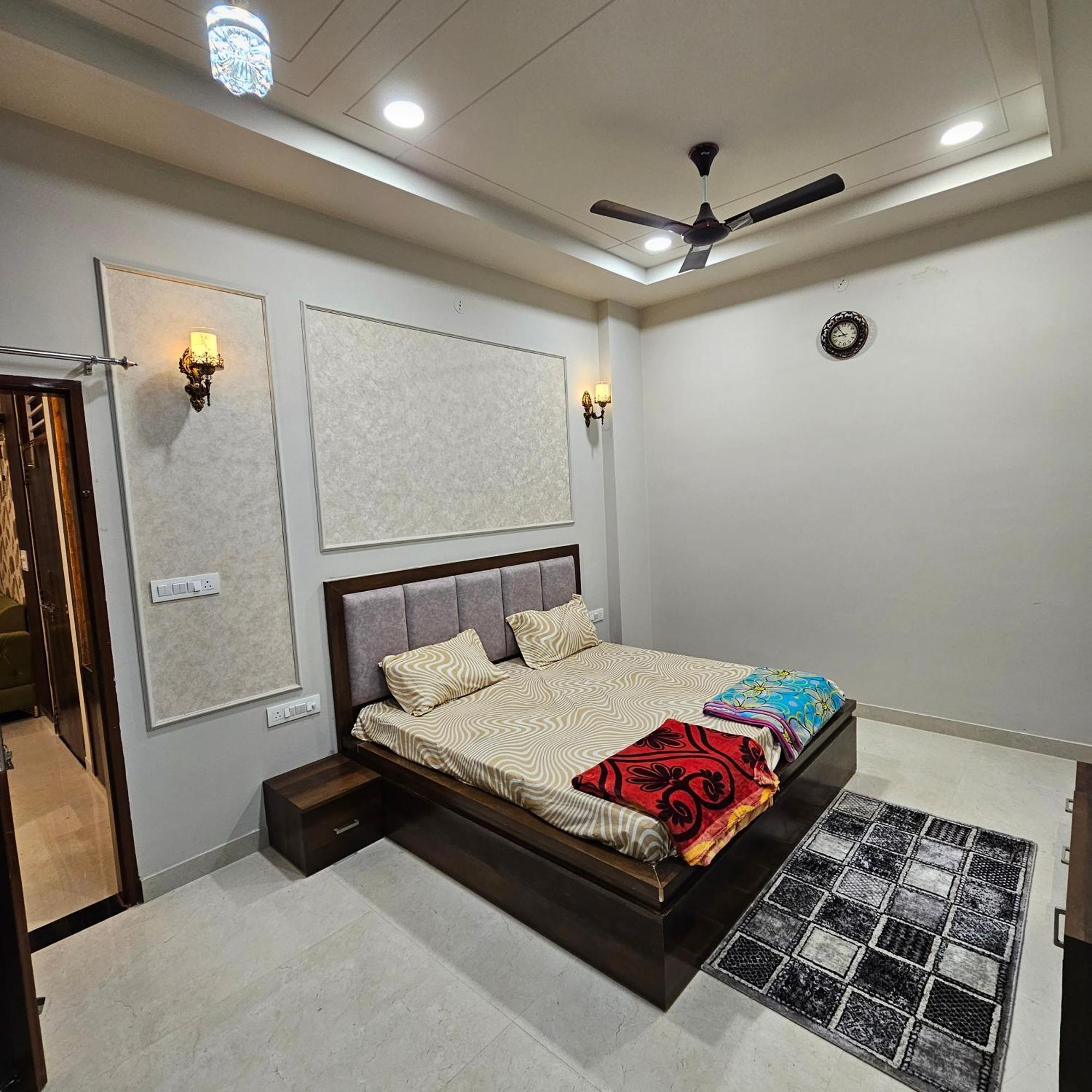 Diya Guest House جايبور المظهر الخارجي الصورة
