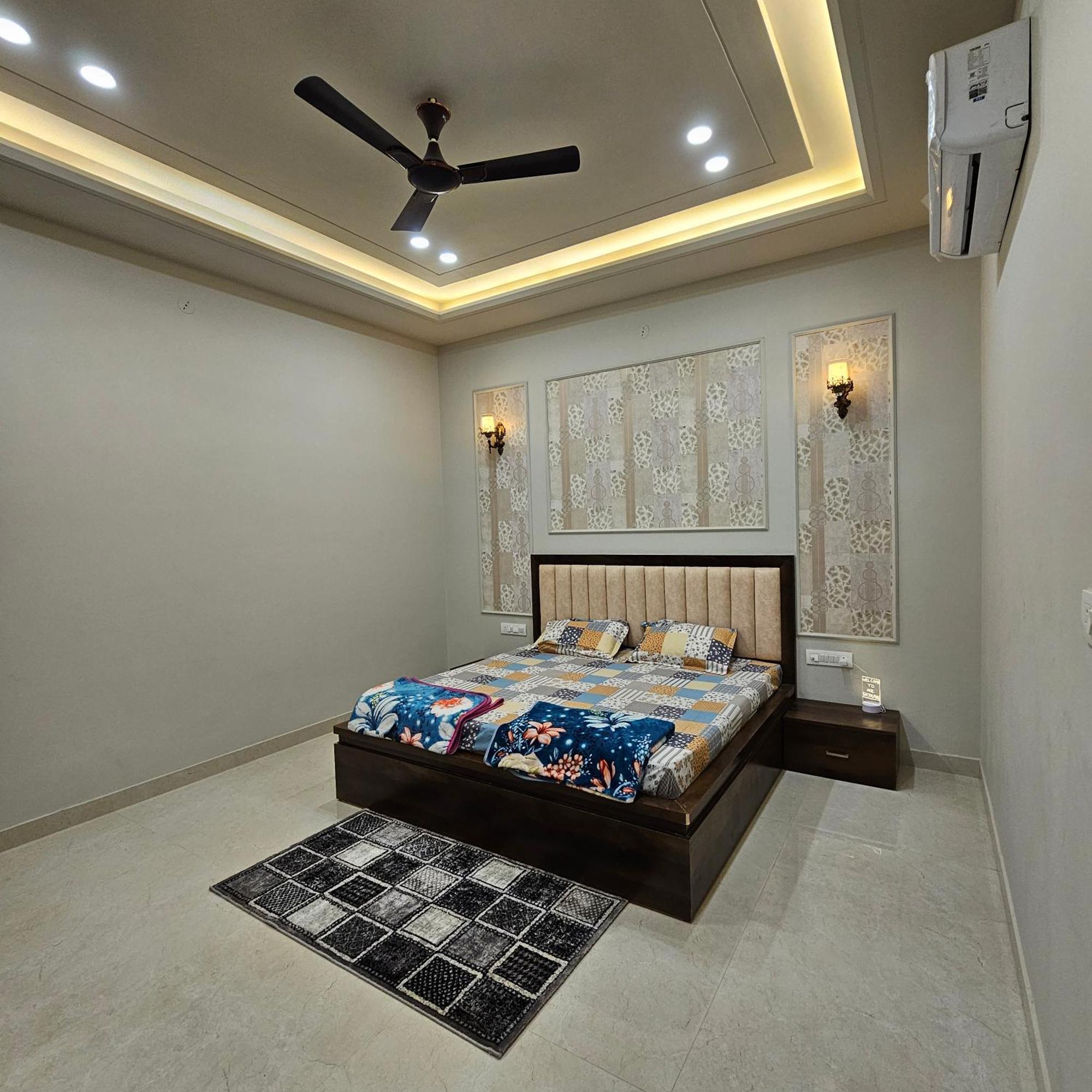 Diya Guest House جايبور المظهر الخارجي الصورة
