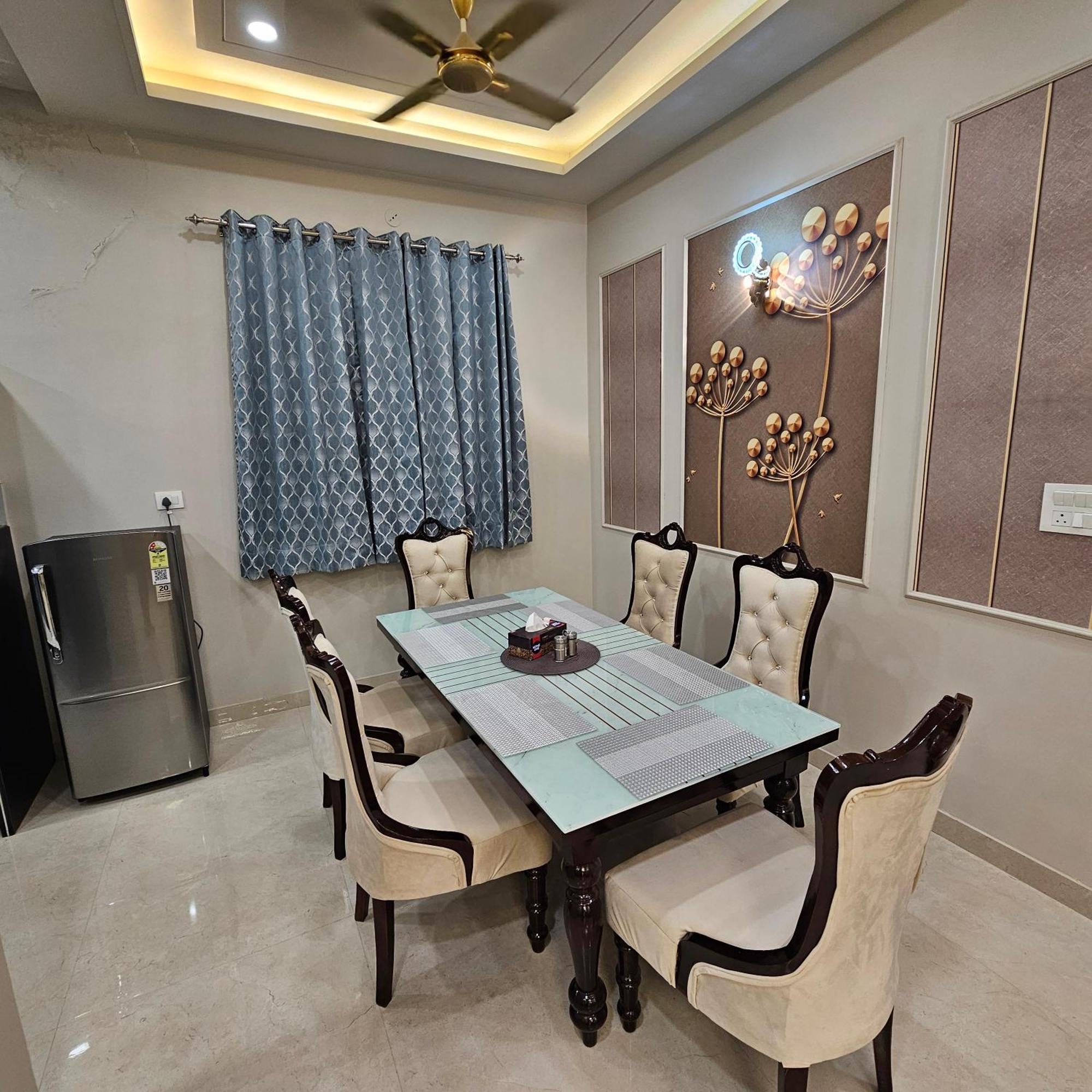 Diya Guest House جايبور المظهر الخارجي الصورة