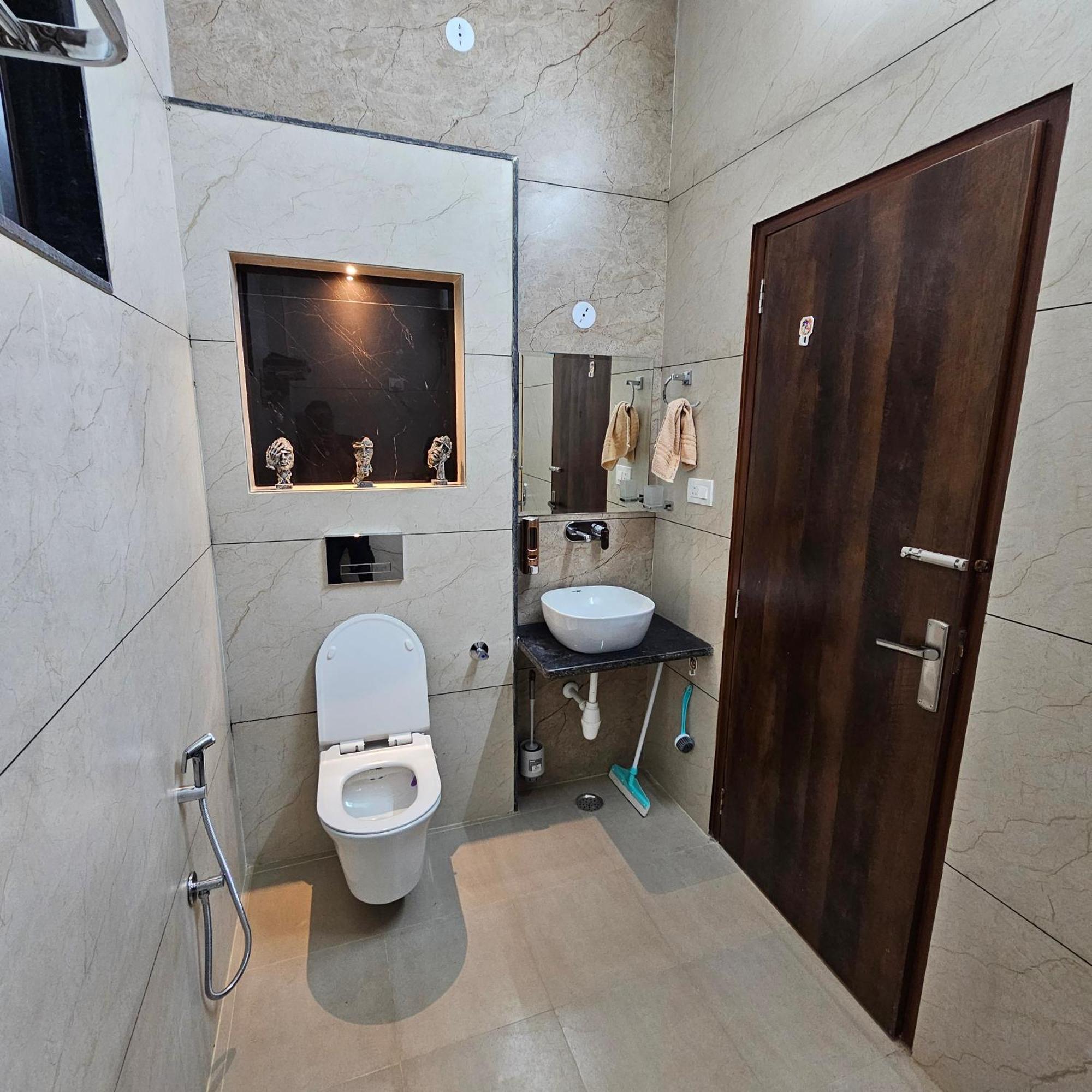 Diya Guest House جايبور المظهر الخارجي الصورة