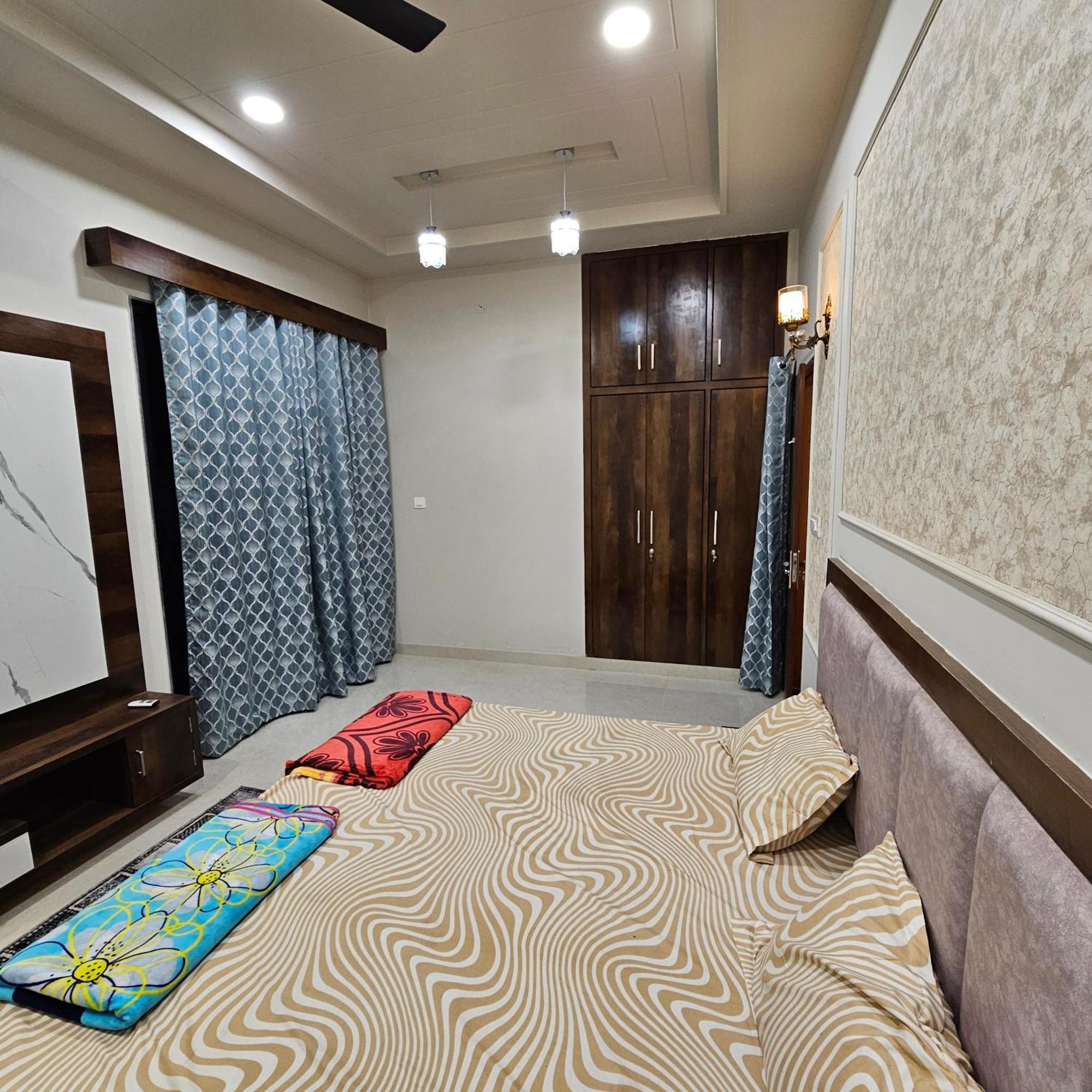 Diya Guest House جايبور المظهر الخارجي الصورة