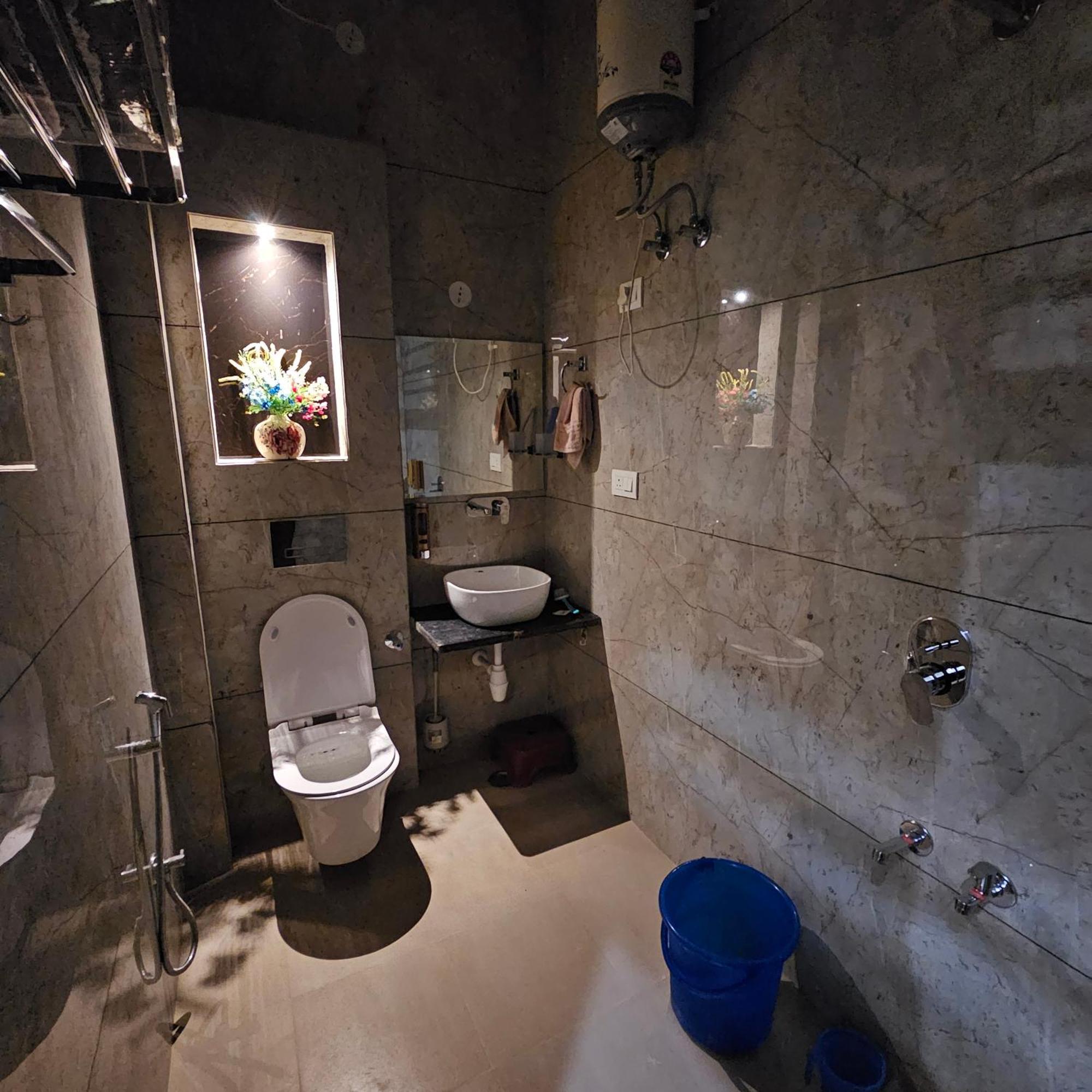 Diya Guest House جايبور المظهر الخارجي الصورة