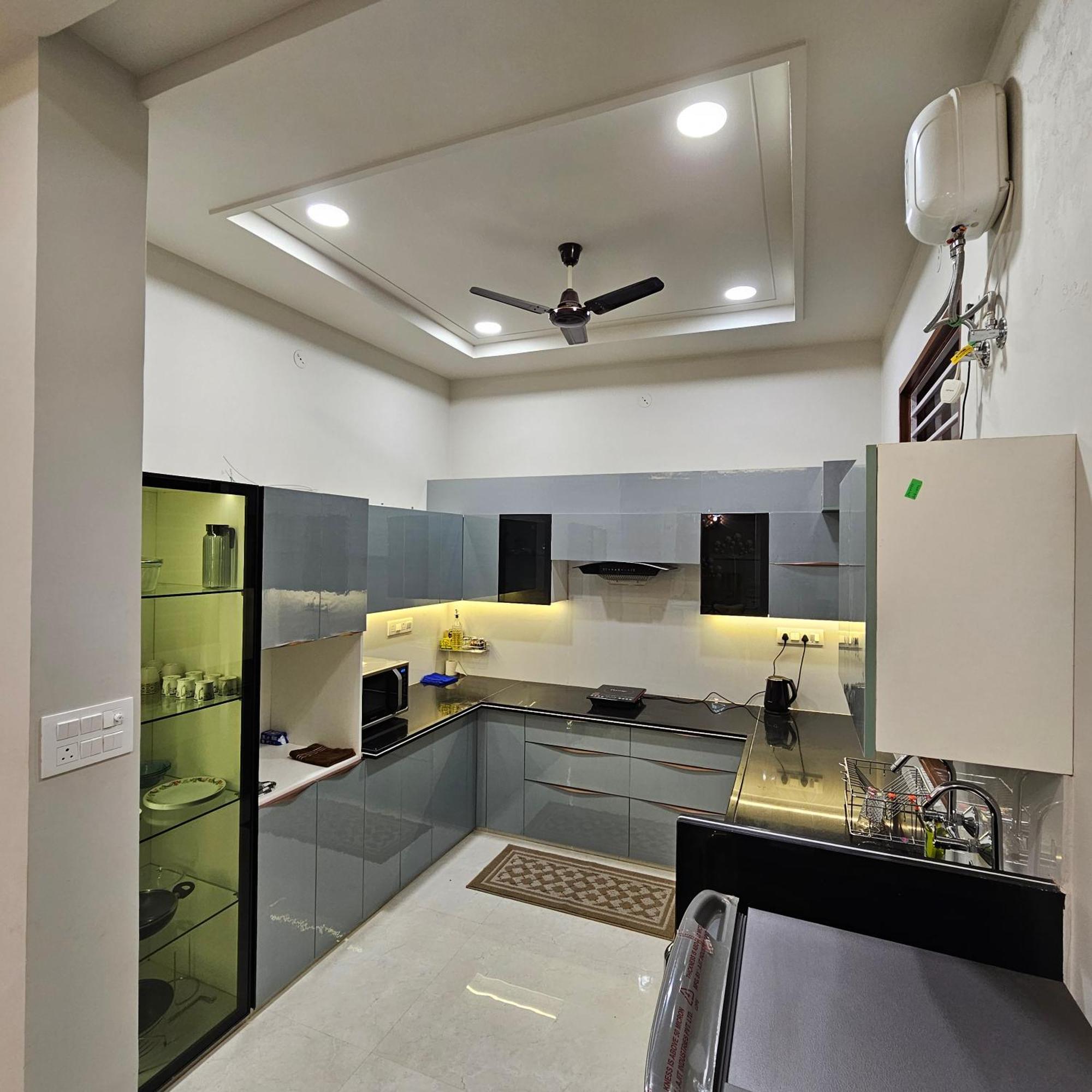 Diya Guest House جايبور المظهر الخارجي الصورة