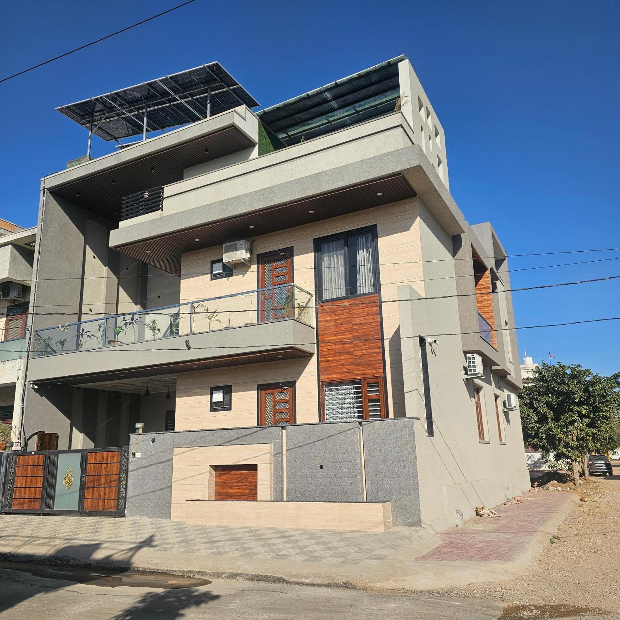 Diya Guest House جايبور المظهر الخارجي الصورة
